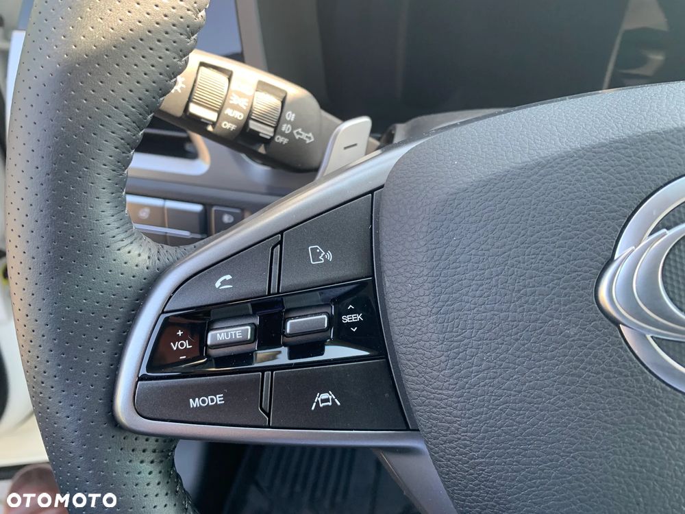 SsangYong/KGM Korando 1.5 T-GDI Adventure 2WD - 13