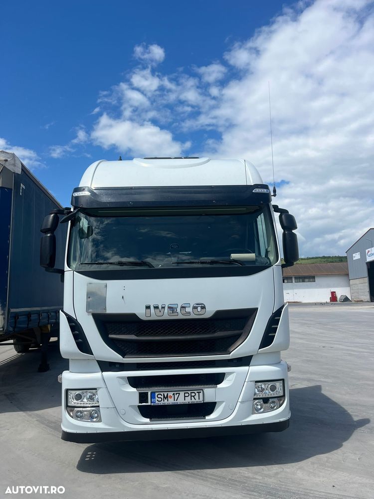 Iveco BA3C AS440 T/P - 6
