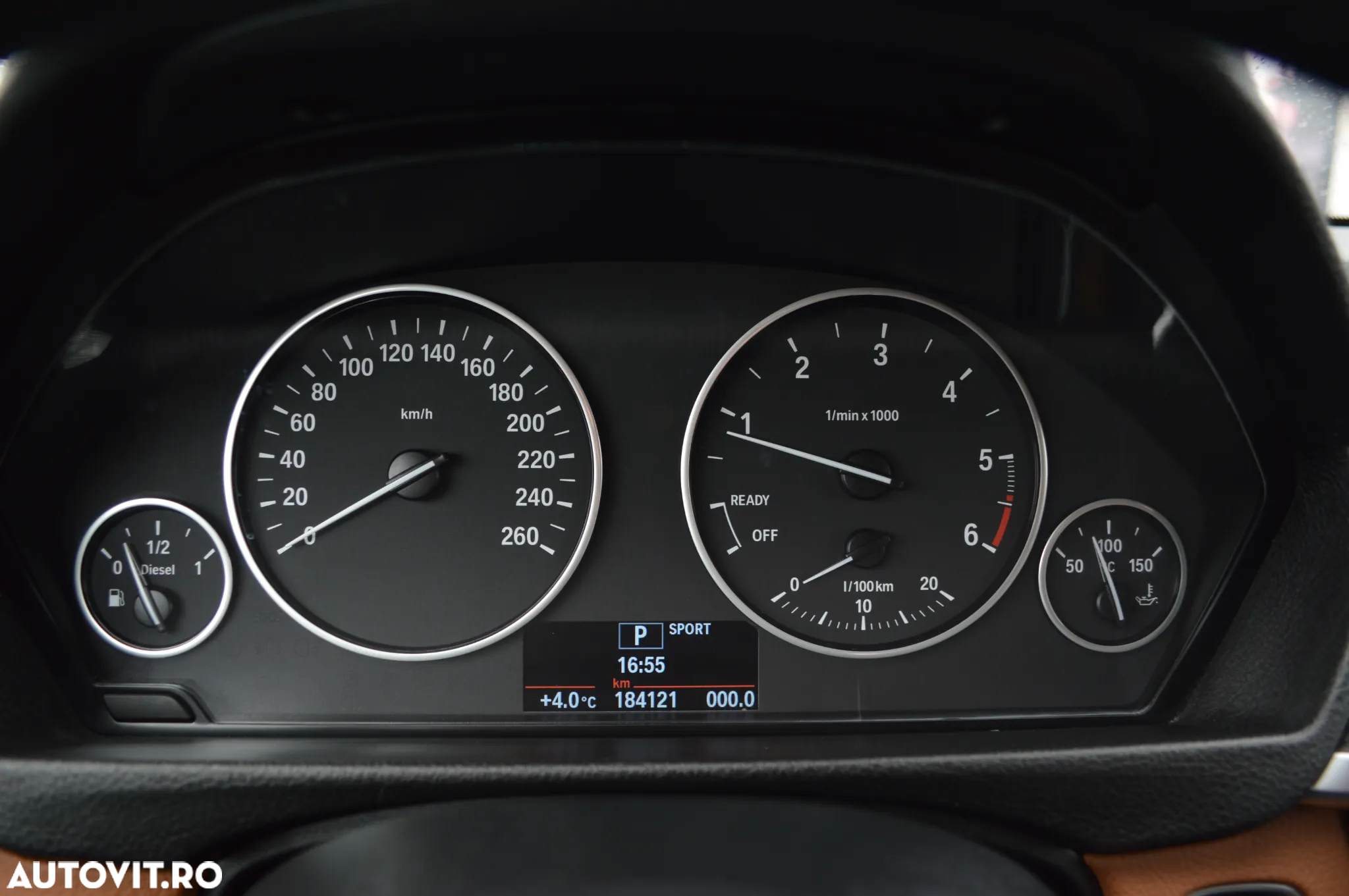 BMW Seria 4 420d Gran Coupe Sport-Aut. - 7