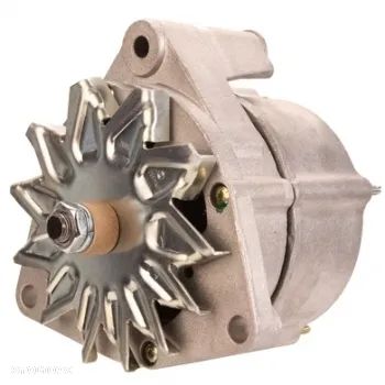 CA186 ALTERNATOR MERCEDES 1013 1213 508D 608D UNIMOG - 1