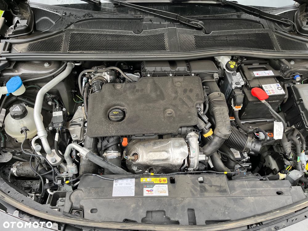 Opel Astra VI 1.5 CDTI GS Line S&S - 9