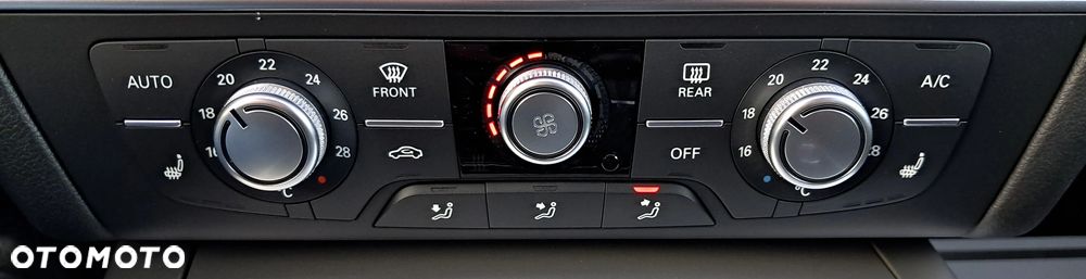 Audi A6 - 18