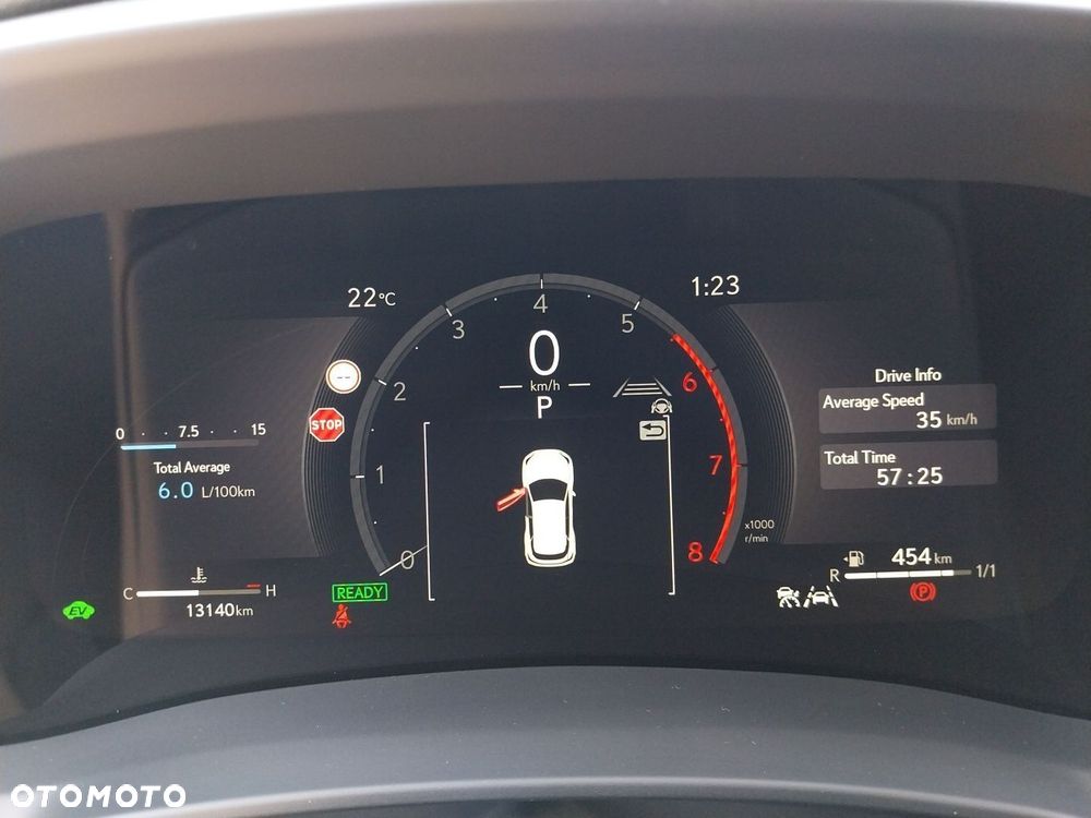 Lexus LBX 1.5 Hybrid Elegant - 24