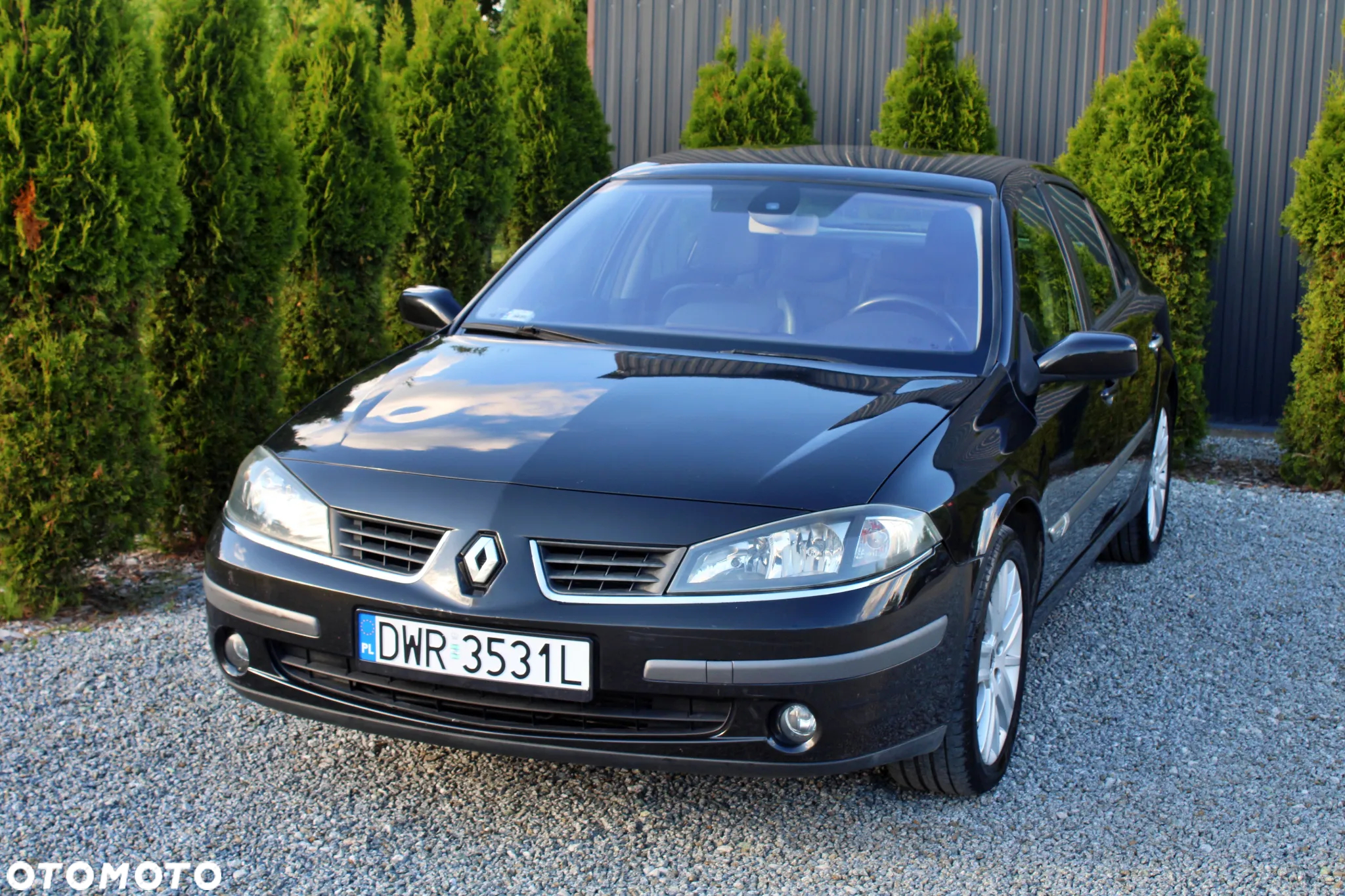 Renault Laguna II 1.9 dCi Confort Expression - 10
