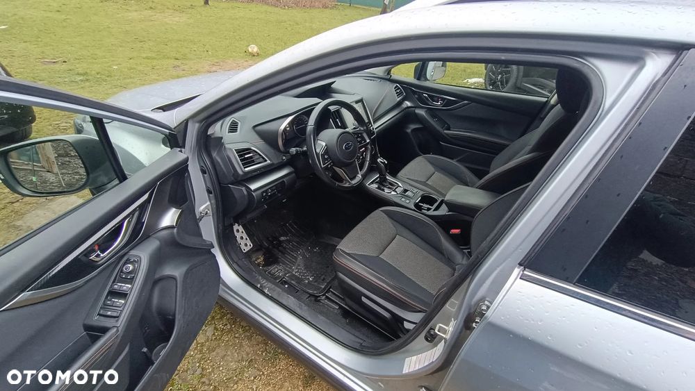 Subaru XV 1.6i Active CVT - 16