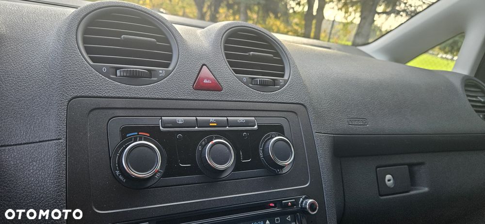 Volkswagen Caddy - 35