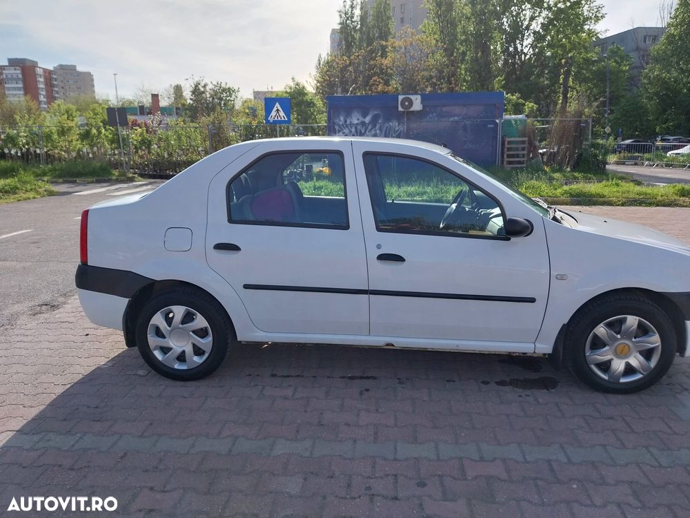 Dacia Logan Express 1.5 dCi - 3