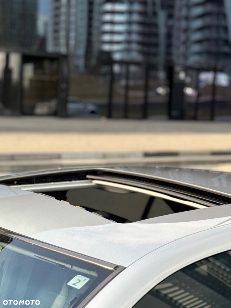 Mercedes-Benz Klasa S 350 - 8