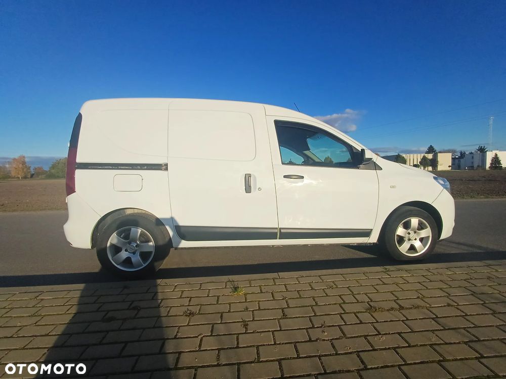Dacia DOKKER - 6