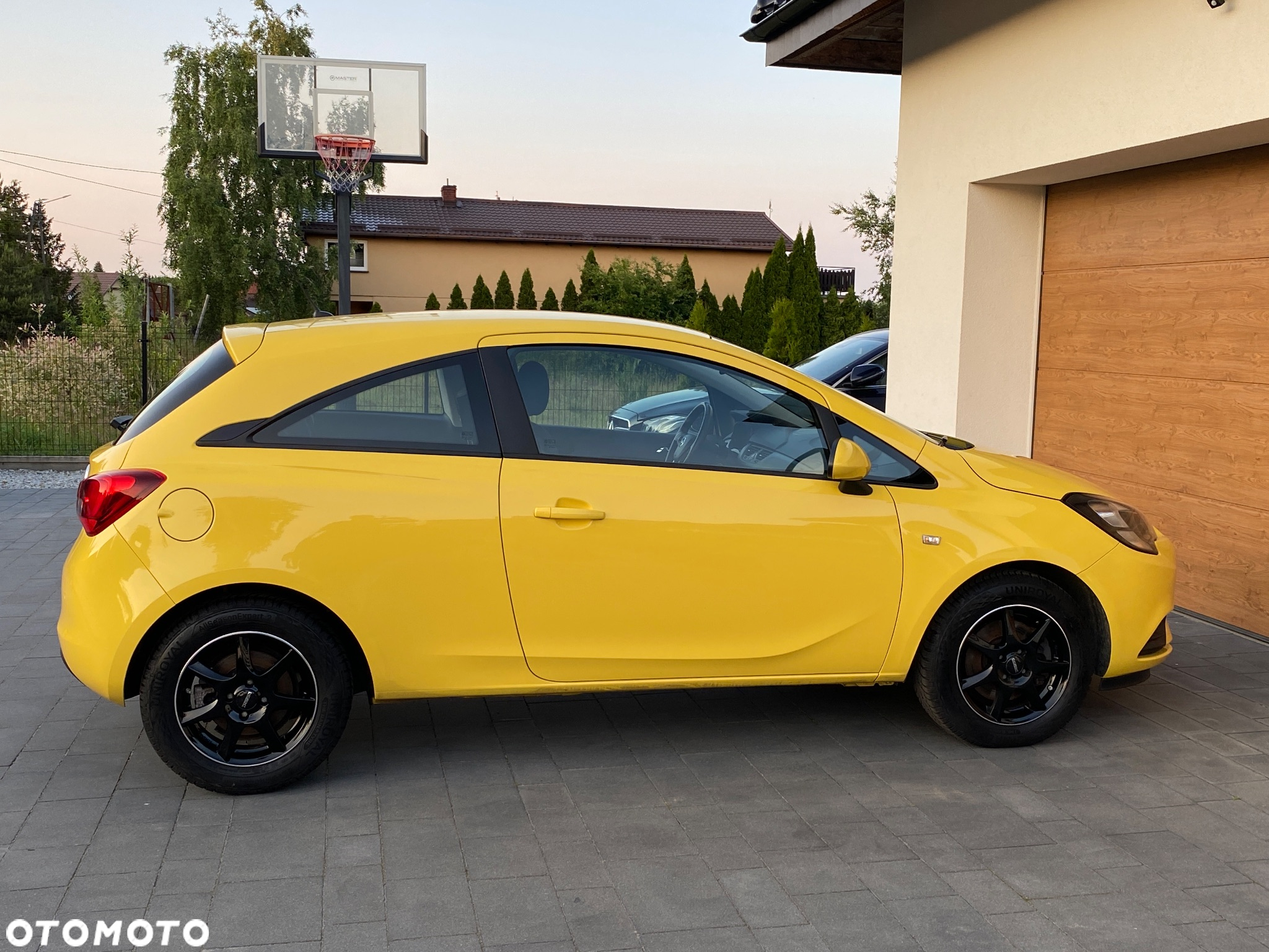 Opel Corsa 1.4 Turbo (ecoFLEX) Start/Stop Edition - 26