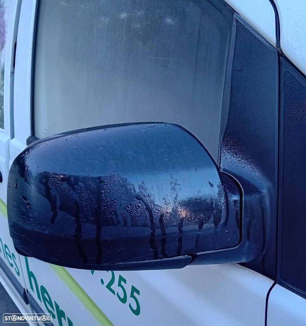 Retrovisor / espelho direito MERCEDES-BENZ Vito / Vito Combi (W639) - 1
