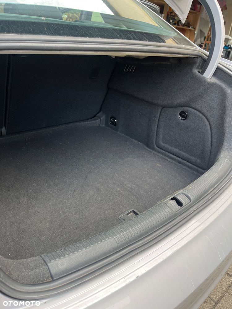 Audi A3 Limousine - 27