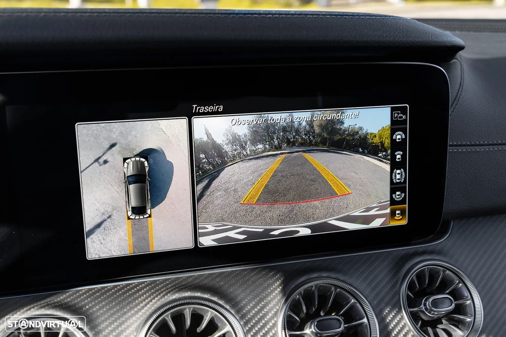 Mercedes-Benz AMG GT 53 4Matic+ - 18