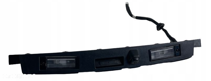 # MIKROSTYK BLENDA KLAPY KAMERA LAMPKI XCEED 19- - 2