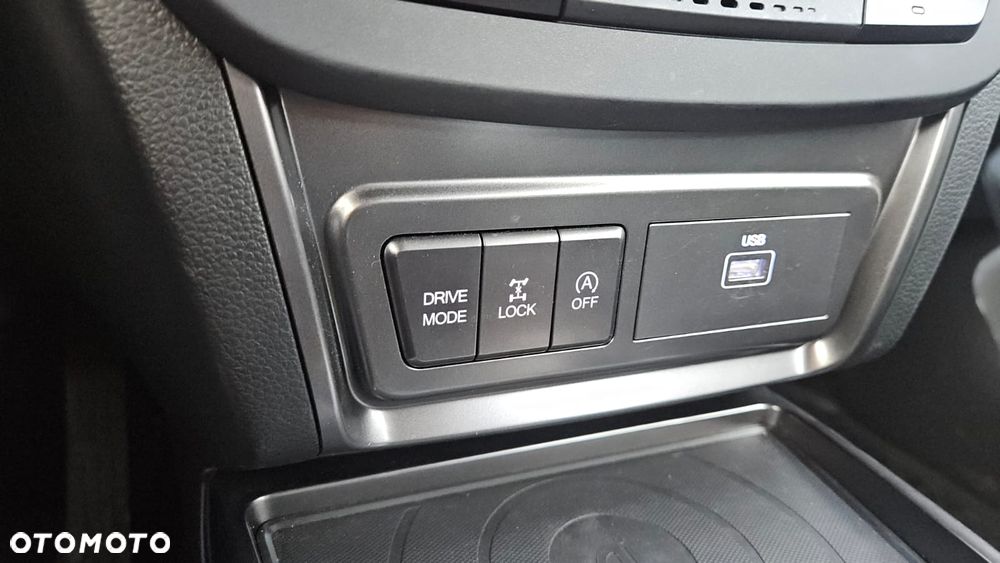 SsangYong/KGM Tivoli 1.5 T-GDI 4WD Automatik Onyx - 21