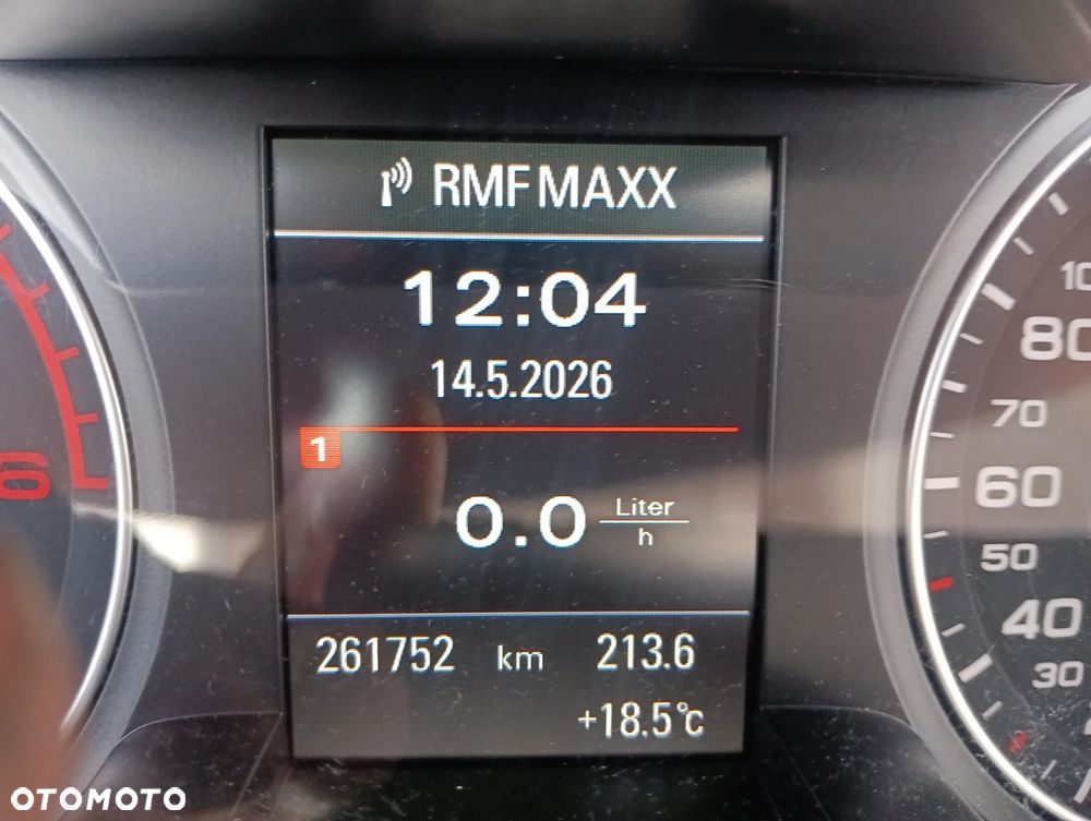Audi A4 Avant 2.0 TDI quattro - 20