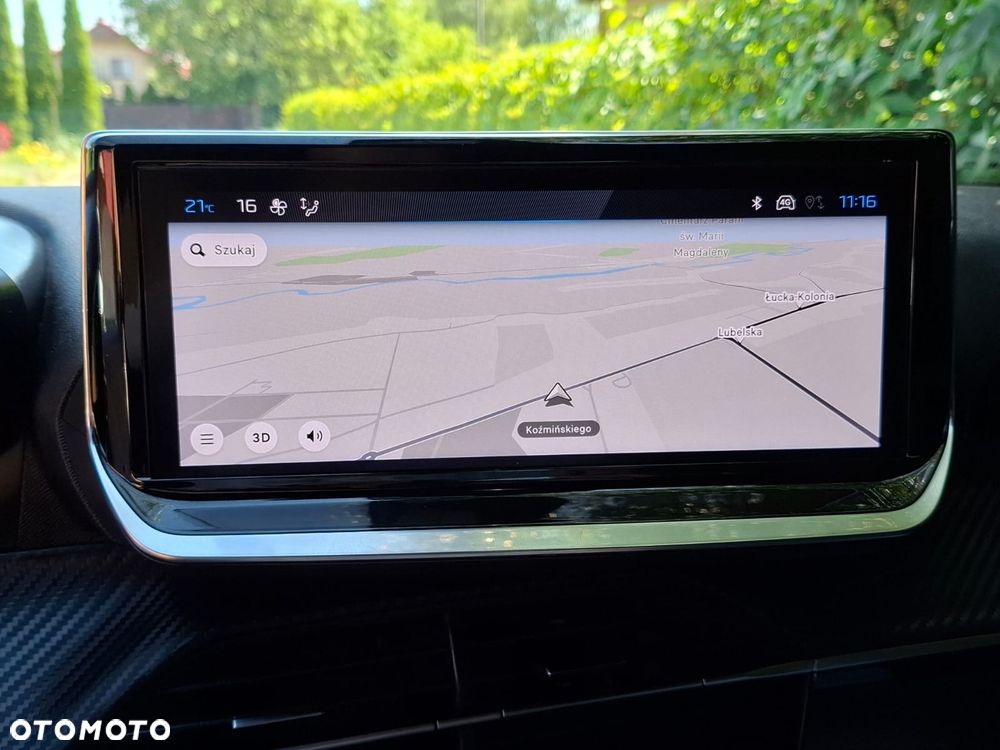 Peugeot 2008 PureTech 100 Active S&S BVM6 - 29
