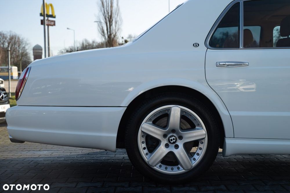 Bentley Arnage T - 11