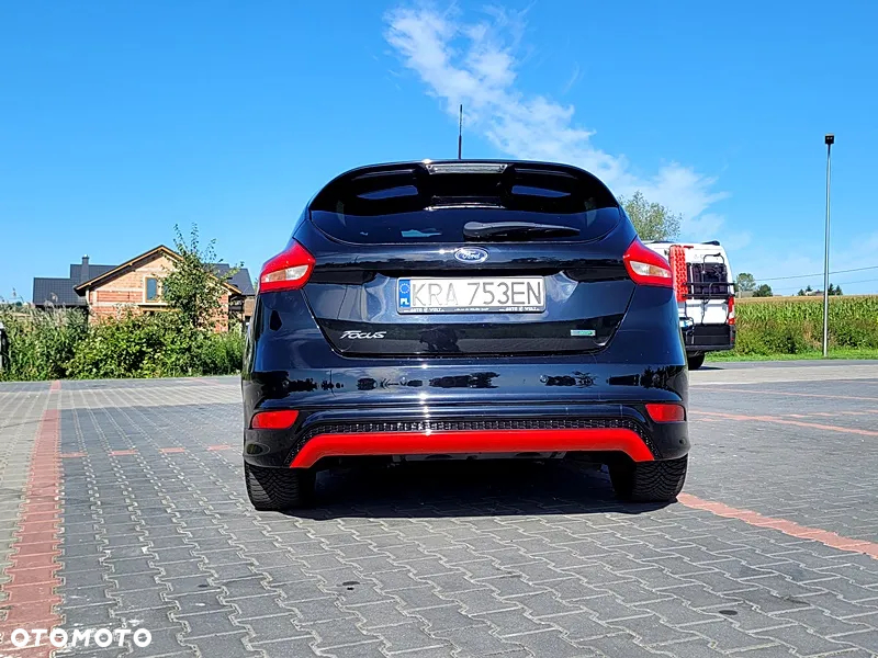 Ford Focus 1.0 EcoBoost ST-Line Style - 19