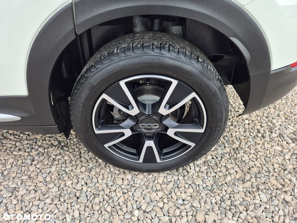 Fiat 500X 1.6 E-Torq 4x2 Mirror - 22