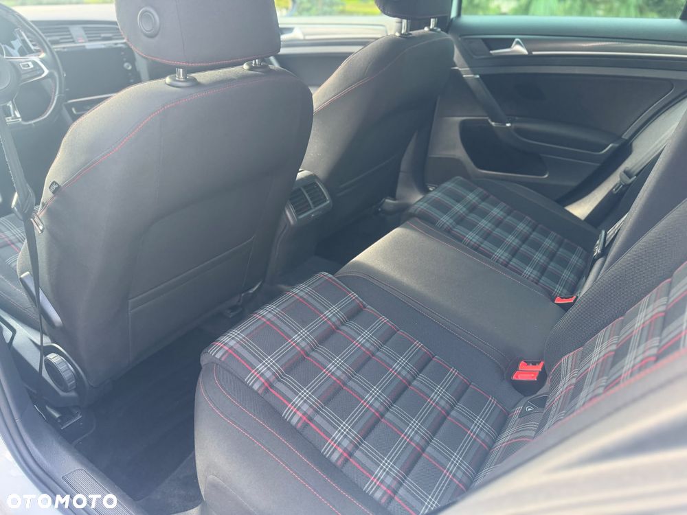 Volkswagen Golf 2.0 TSI BMT GTI Performance DSG - 18