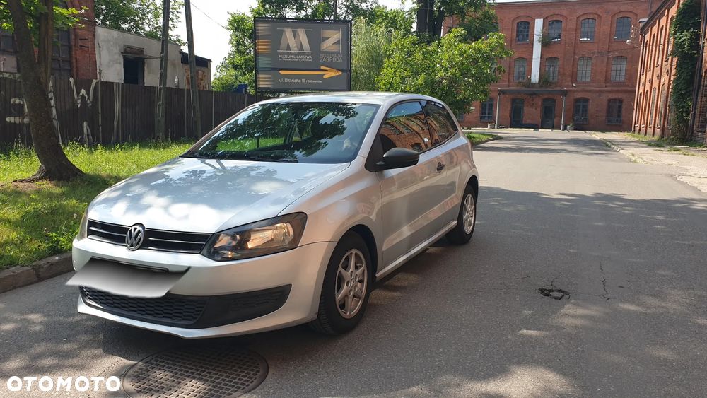 Volkswagen Polo 1.6 TDI DPF Comfortline - 3