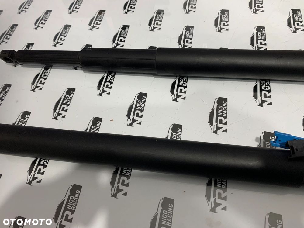SIŁOWNIK TELESKOP KLAPY BAGAŻNIKA BMW 5 G31 7390410 KOMPLET - 3