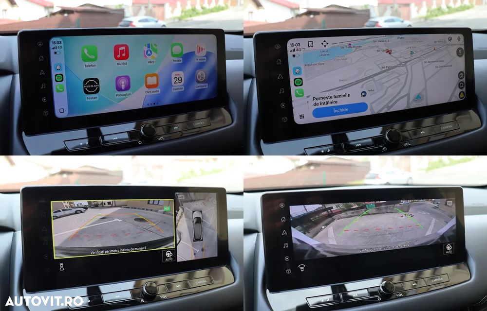 Nissan Qashqai 1.5 VC-T e-Power Tekna - 28