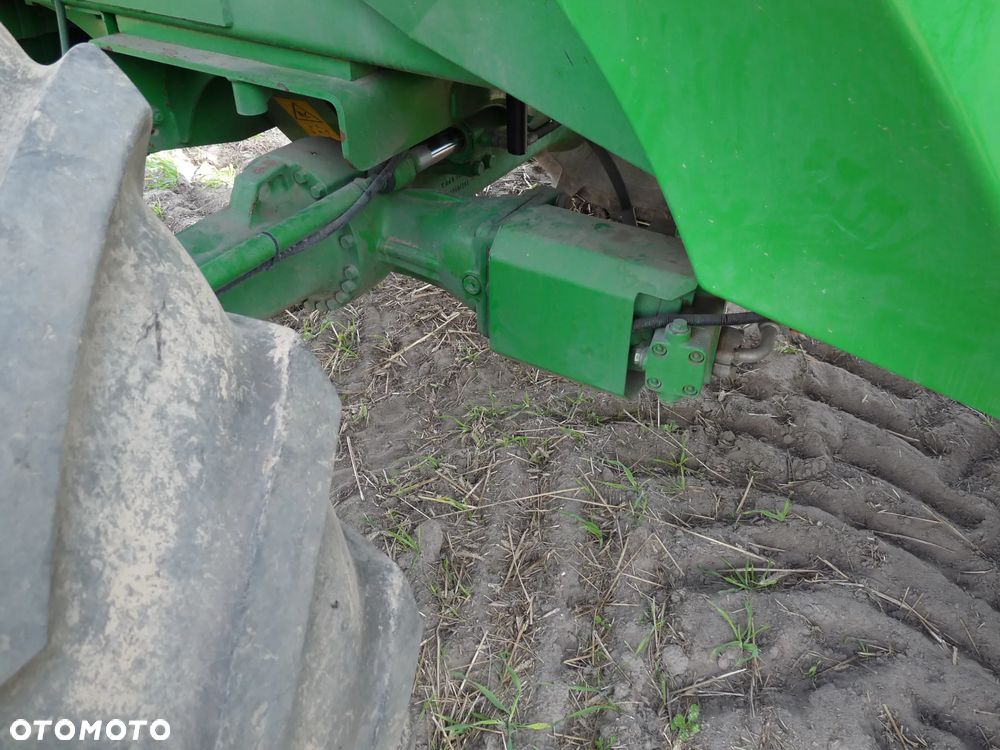John Deere 7550 i - 3