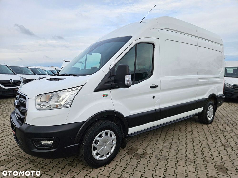 Ford transit L3H3 *61999zł NETTO* 2.0TdCi/170KM - 5