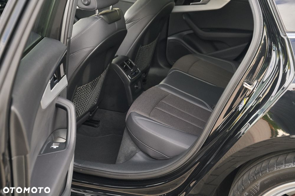 Audi A4 Limousine 35 TFSI S tronic S line - 18