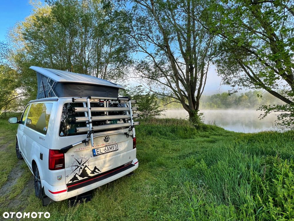Volkswagen California - 20