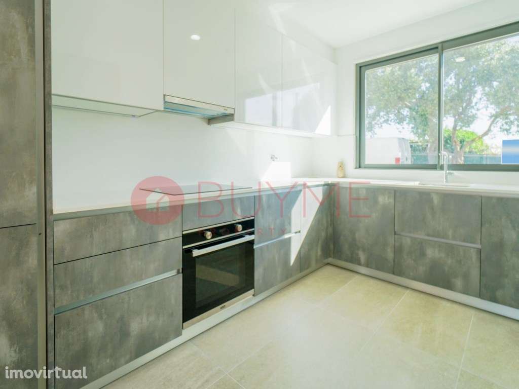 Nova Moradia T3 - Fuseta - Grande imagem: 3/36