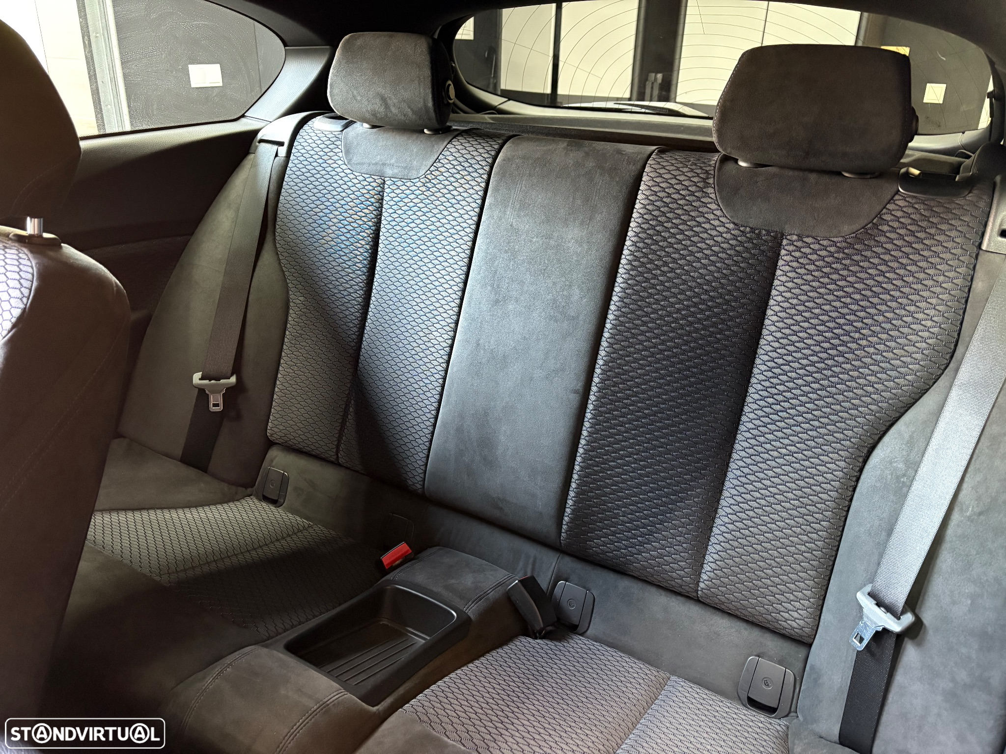 BMW 120 d Pack M - 40