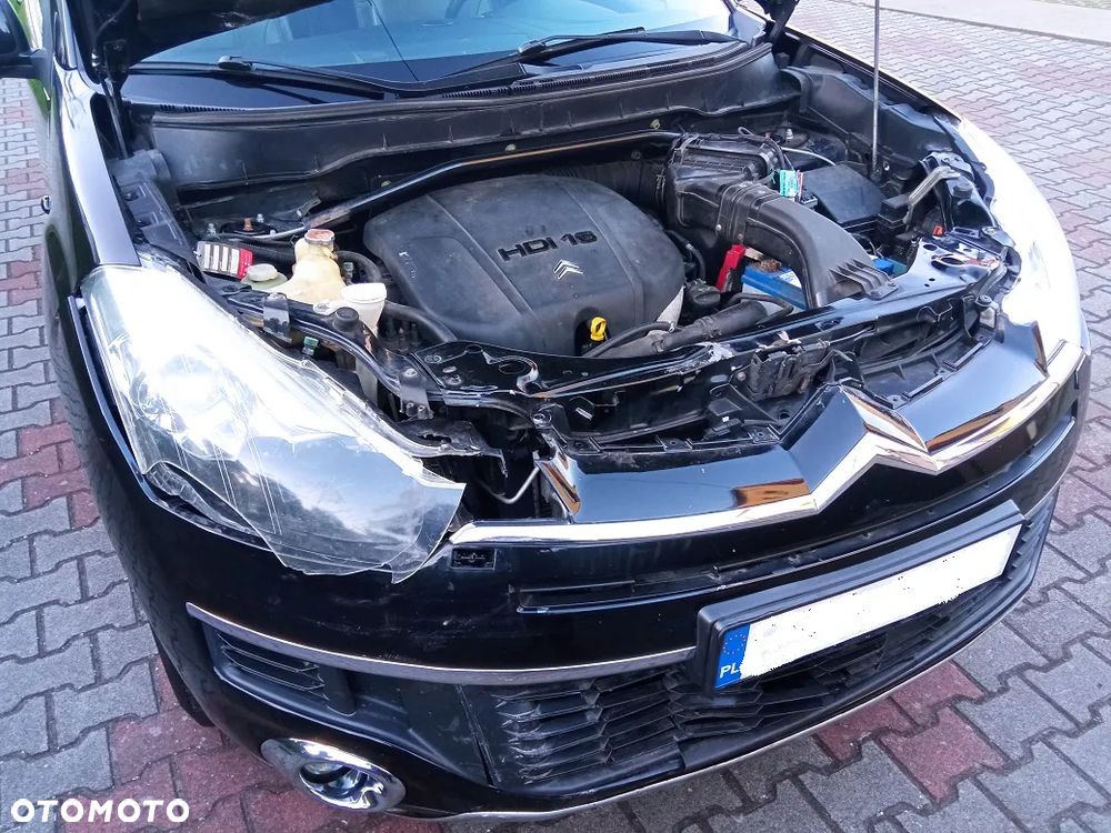 Citroën C-Crosser FAP DCS Exclusive - 21