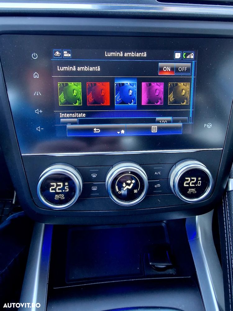 Renault Kadjar BLUE dCi EDC Intens - 23