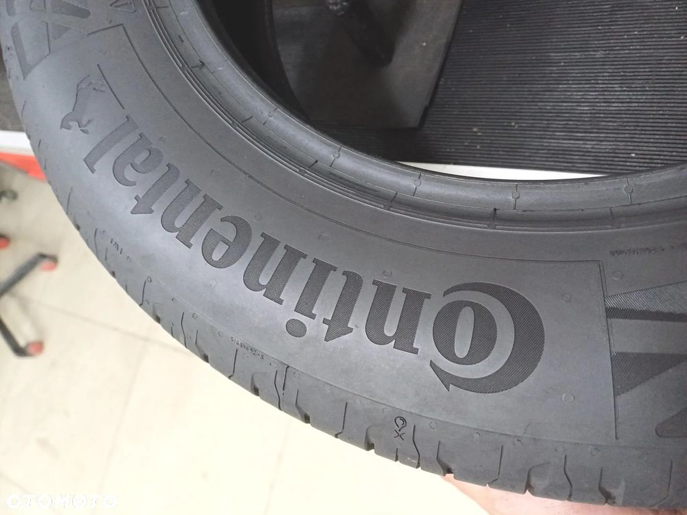 4x 185/65r15 continental 2022 letnie 60189 - 5