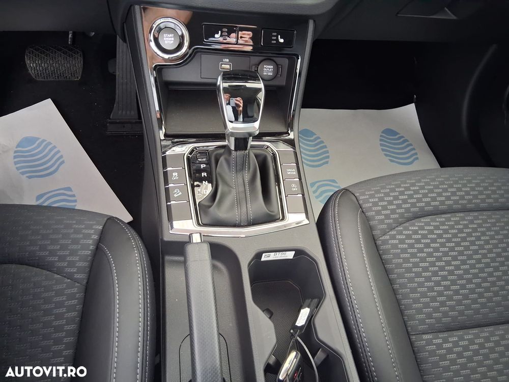SsangYong Korando 1.5 GDI Turbo AT Business Edition - 18