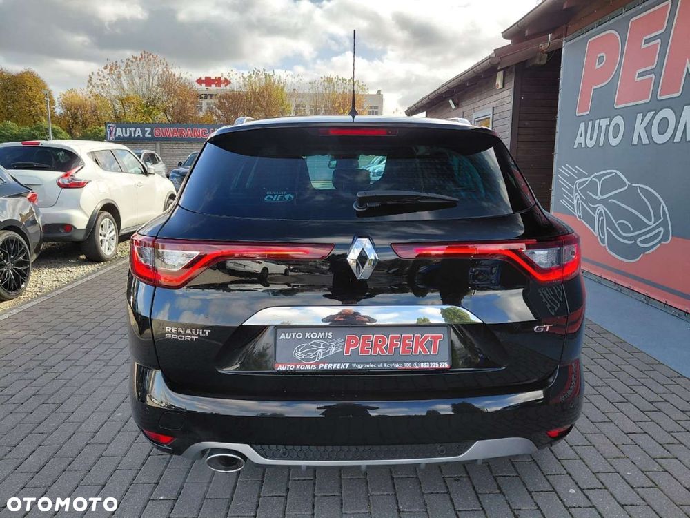 Renault Megane - 7