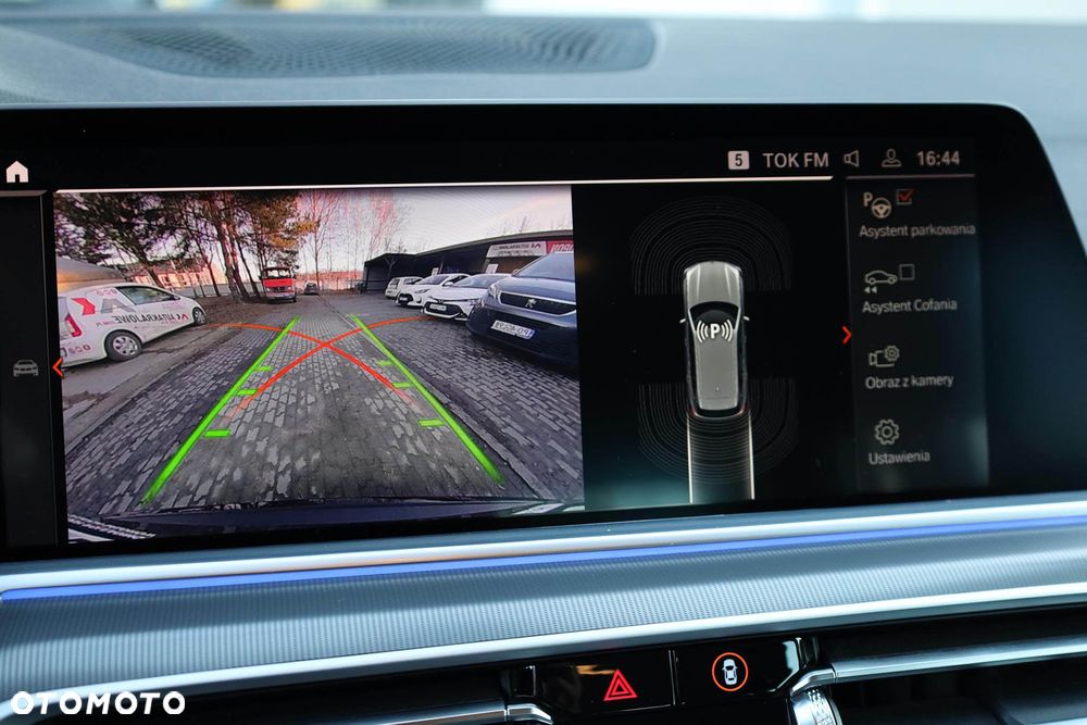 BMW X5 xDrive30d - 22