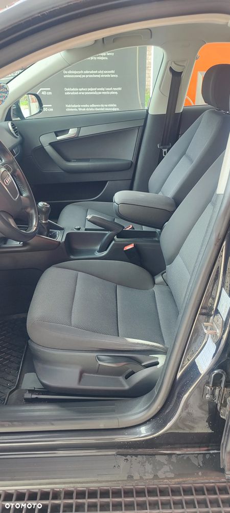 Audi A3 Sportback 1.6 Attraction - 7