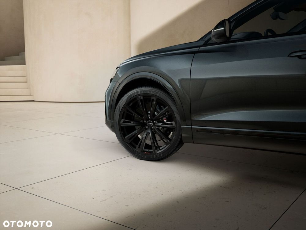 Audi SQ8 - 6