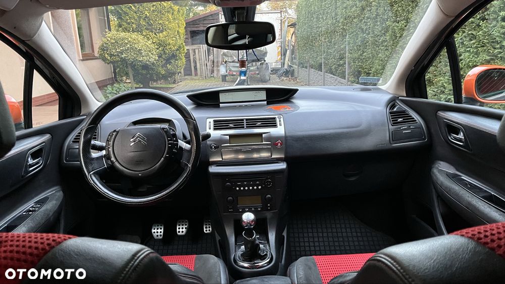 Citroën C4 - 8
