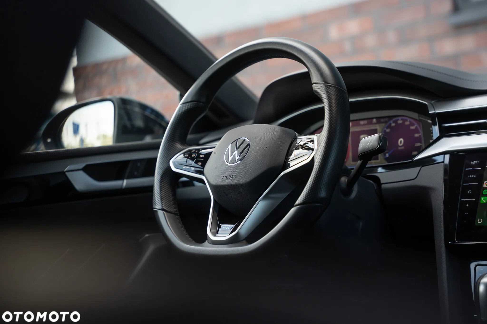 Volkswagen Arteon Shooting Brake 2.0 TDI SCR DSG R-Line - 28
