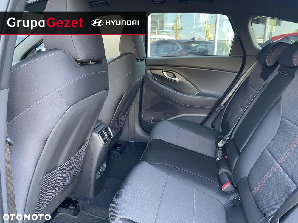 Hyundai i30 - 7