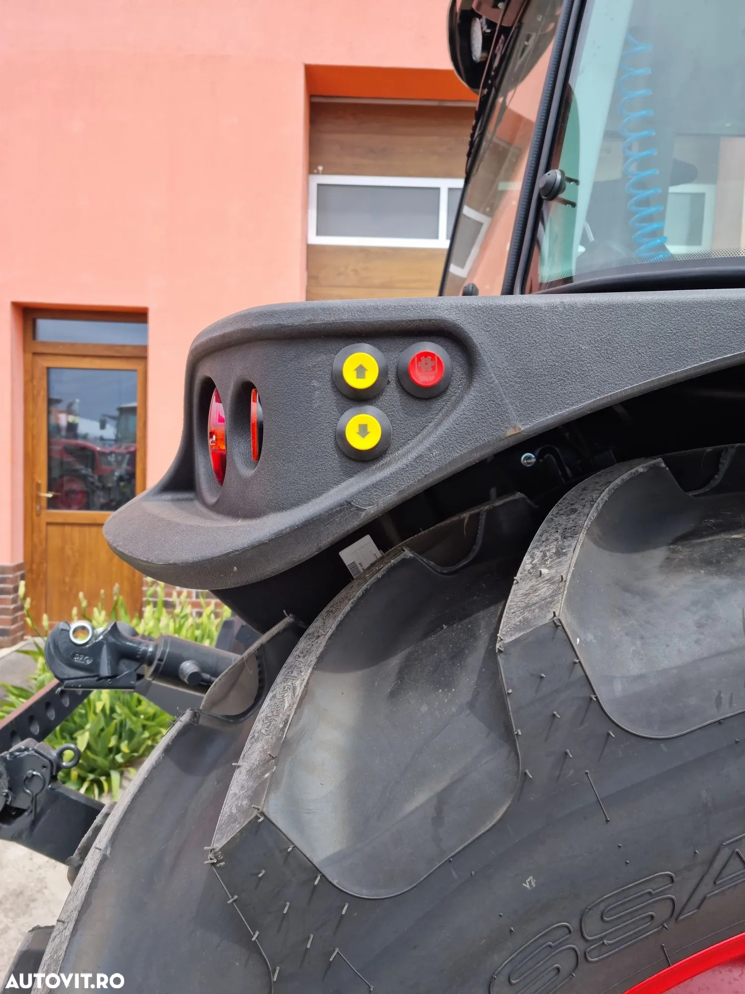 ARMATRAC 1254 Lux Euro 5 - 10