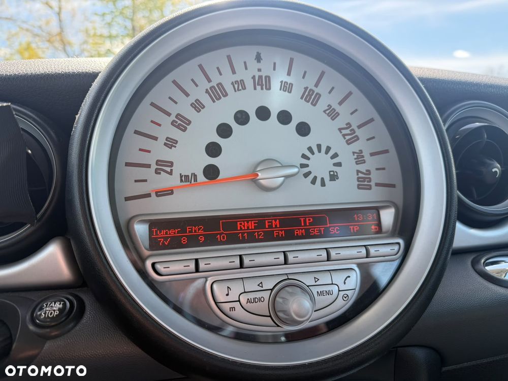 MINI ONE Standard - 7