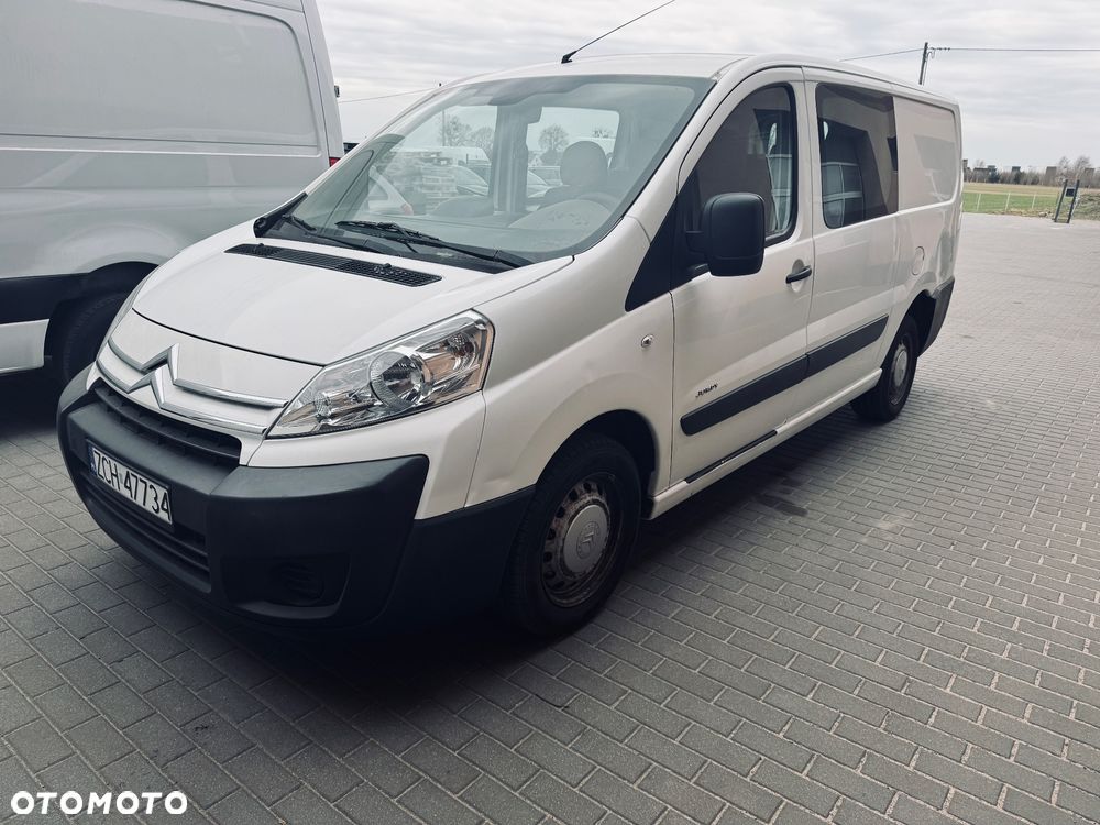 Citroën JUMPY - 3