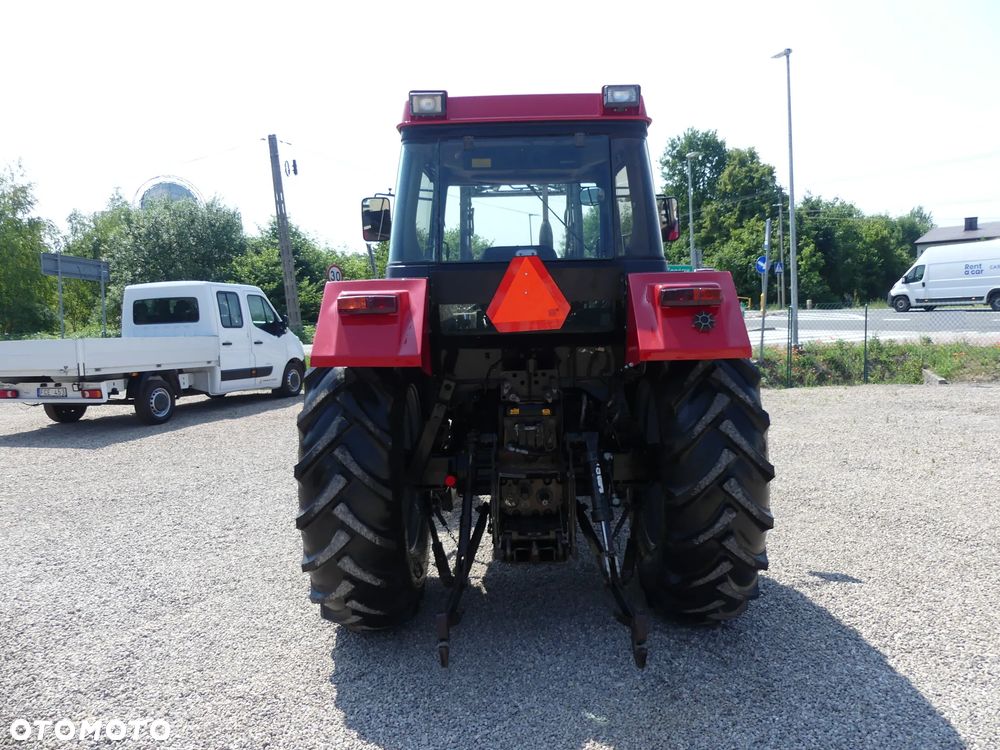 Case IH 844 XL  4X4 80 KM - 4