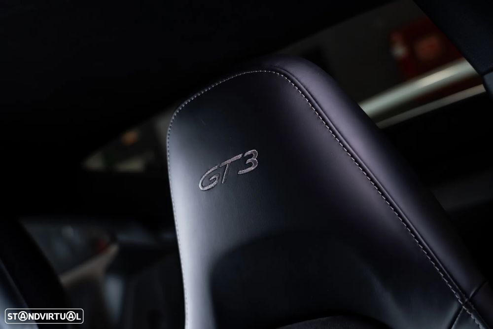 Porsche 911 (991) GT3 - 23